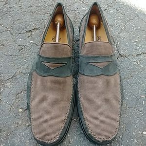 Mens Tommy Bahama shoes size10